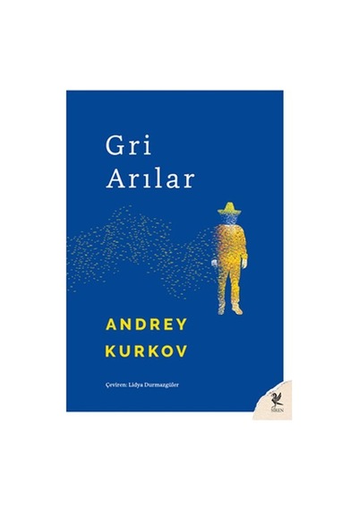 Gri Anılar - Ybve-728755