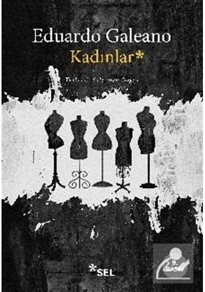 Kadınlar / Eduardo Galeano