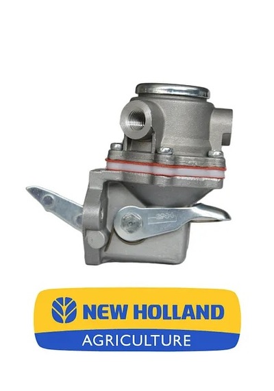 New Holland Tt-td-56 Serisi Mazot Otomatiği Cnh 5088101