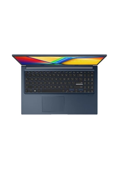 Asus Vivobook 15 i5-20U X1504VA-BQ4126W-C3 16 GB 512 GB SSD 15.6" W11 FHD Dizüstü Bilgisayar