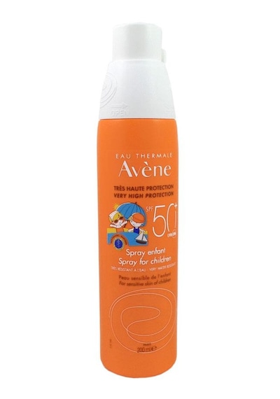 Avene Sun Care Çocuklar için Güneş Kremi Spf 50+ 200 ML