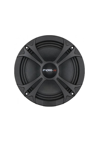 For-x Xmd-3080 20 Cm Midrange