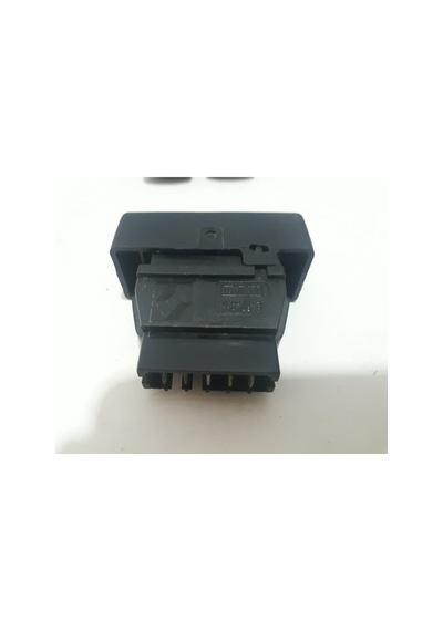 7700817338 Renault R19 Arka Cam Rezistans Butonu
