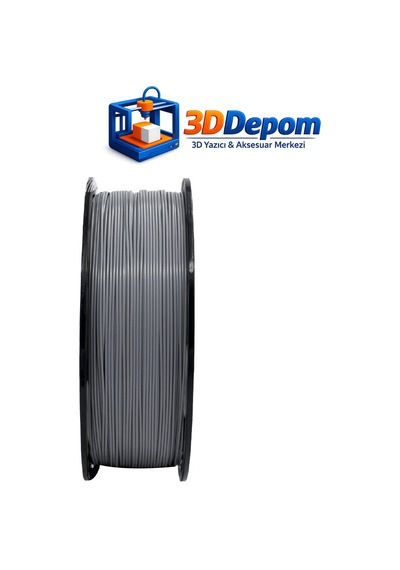 Elas Asa Gri Filament