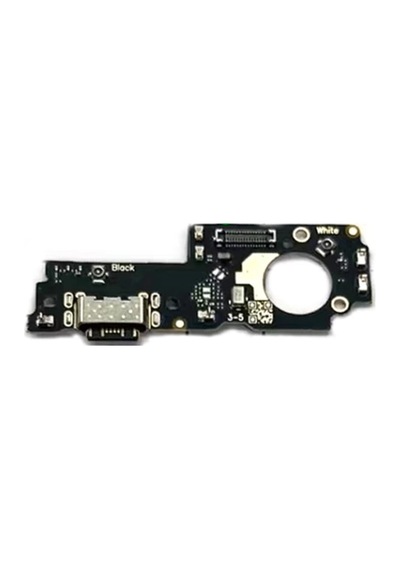 Xiaomi Redmi Note 11e Uyumlu Şarj Soketi + Mikrofon Full