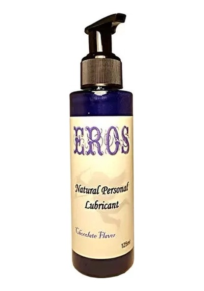 Hubrendy Sh Eros Lubrıcant Çikolatalı Lubricant 125ml