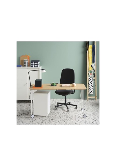 Ikea Frııdrott Keson, Beyaz, 35x56 Cm