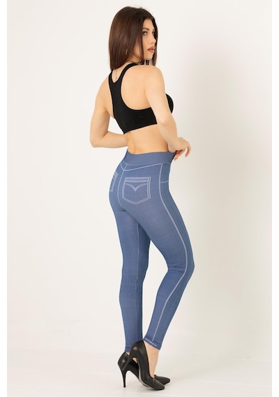 Miorre Seamless Tayt Bayan (548493367)