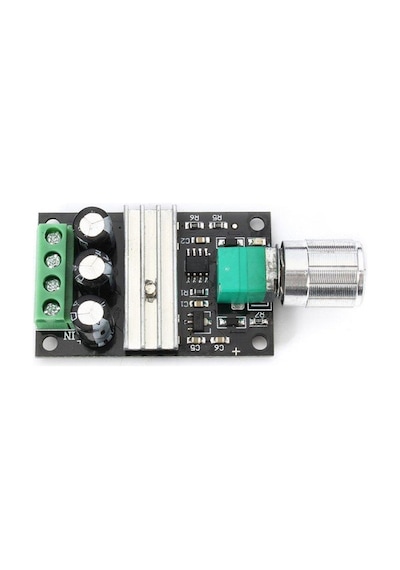 Motorobit Pwm 3A Motor Hız Kontrol Modülü - Led Driver