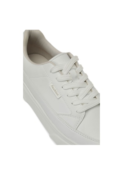 Torex Nate 6fx Beyaz Erkek Sneaker 000000000102704755