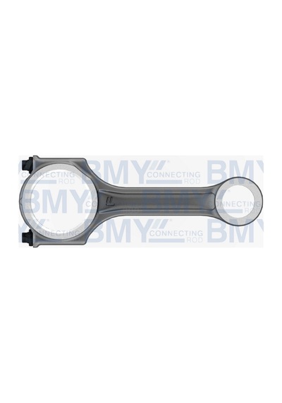 Bmy 0407 Piston Kolu Isuzu-4jb1-t-2.8-cc-nkr55-karsan-j9-premıer 8943296920