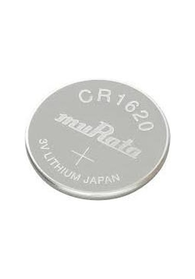Gp Cr 1620 1,5 Volt Lityum Düğme Pil-223849