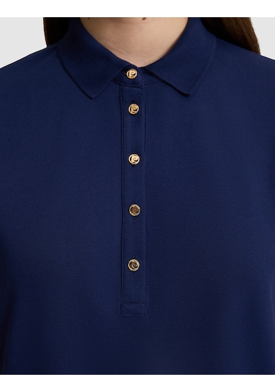 Pierre Cardin Kadın Lacivert Elbise Örme 50326877-vr033