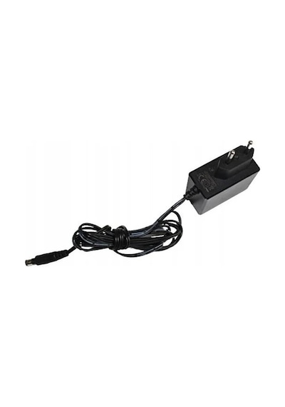Ruıdır 12v 0.5a Modem Ve Arduino Uyumlu Plastik Kasa Priz Tipi Adaptör Rd1200500-c55-123ogd