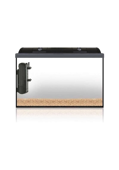 Ayrex U4 İç Filtre, 130 İla 240 L Akvaryumlar İçin, 10 W