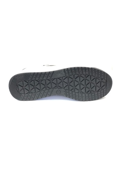 X-step 2024-cilt Tramor Hafif Ve Rahat Taban Unisex Spor Ayakkabı Çok Renkli