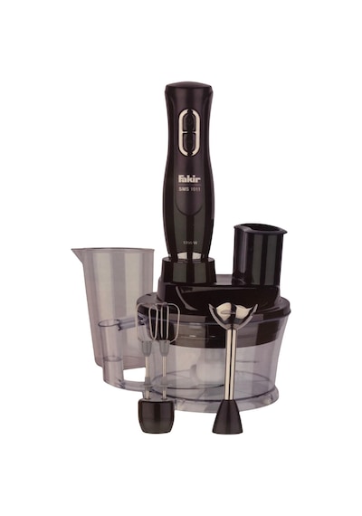 Fakir SMS-1011 1700 W Blender Seti