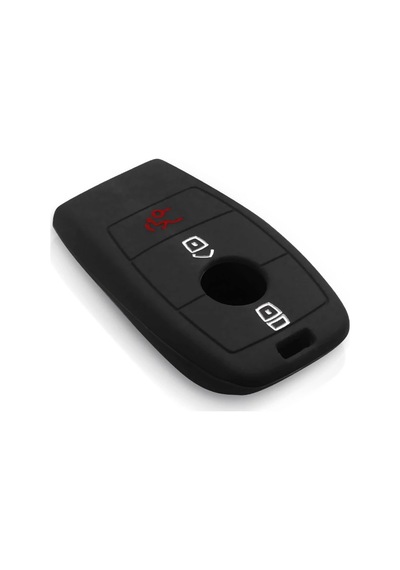 Mercedes Uyumlu B C E Sinifi C180 C200 W205 W213 E300 E200 Anahtar Kilif 481446062