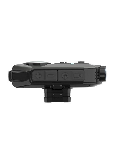 Scs S11 Kameralı Intercom