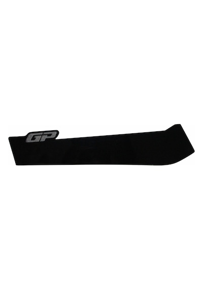 GP Kompozit  Honda Forza 250 2023-2025 Uyumlu Avadanlık Kapağı Siyah