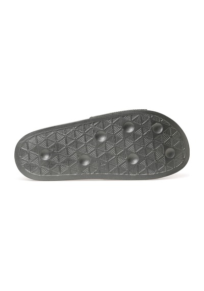 Nine West Star 3fx Grı Kadın Terlik Gri