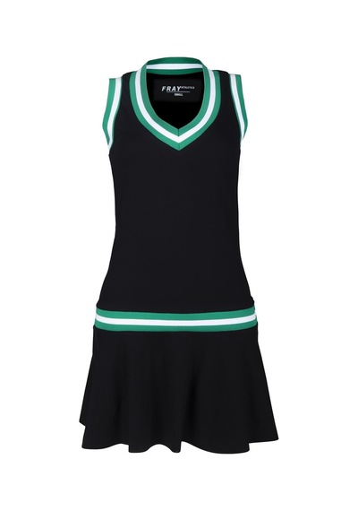 Black Lolıte Dress