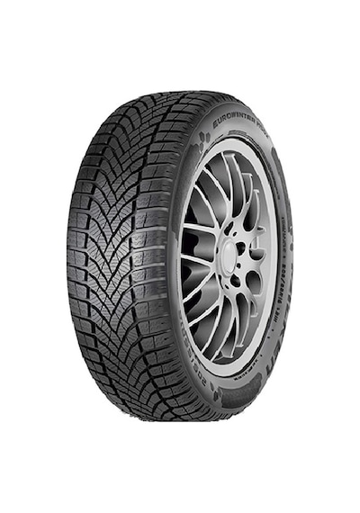 Falken Eurowinter Hs02 175/65R14 82T Kış Lastiği 2026