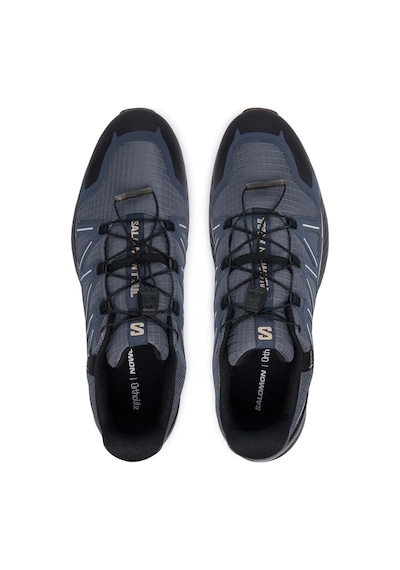 Salomon Speedcross Peak Gtx Gore-tex Erkek Spor Ayakkabı Lacivert-24440