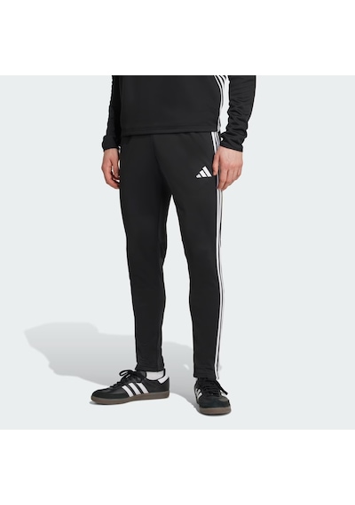 Adidas Tiro 25 Essentials Winterized Training Erkek Eşofman Altı Jn9470 Siyah