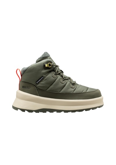 Helly Hansen W Winter Bliss Ht Kadın Bot-30817 Yeşil
