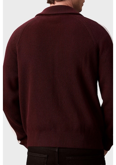 Calvin Klein Erkek Ceket Lv04rd301g Gr9 Bordo Bordo