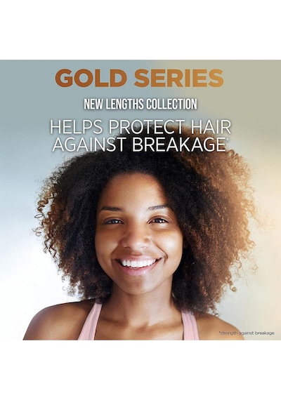 Pantene Gold Series Uzun Saçlar İçin Saç Kremi 330ml