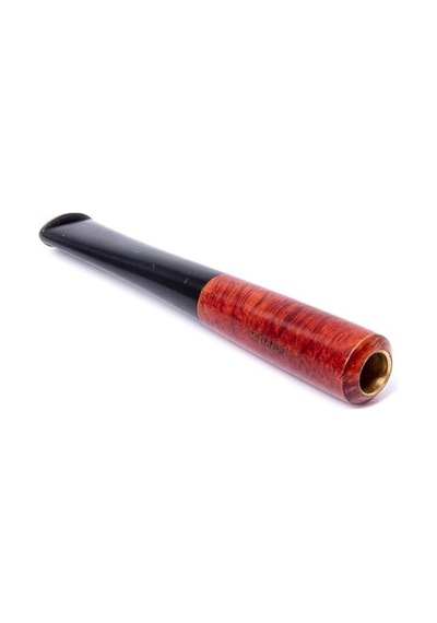 Şahin 6mm Filtreli 8mm Uçlu Ebonit Saplı Sigara Ağızlığı 250483 Diğer