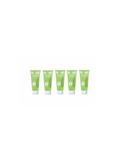 Ersağ Clean Ball Masaj Kremi 5 x 100 ML