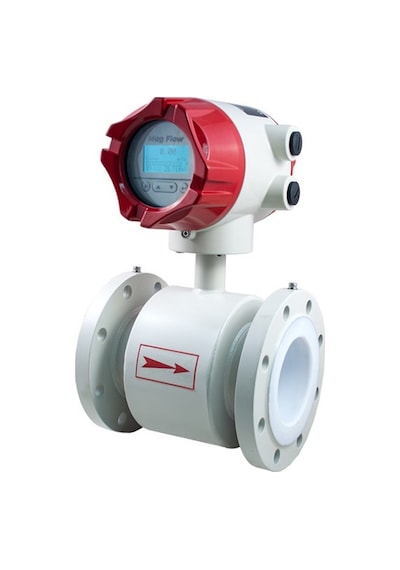S-Meter  Mag Flow Tef/ss/l / Dn80 Elektromanyetik Debimetre