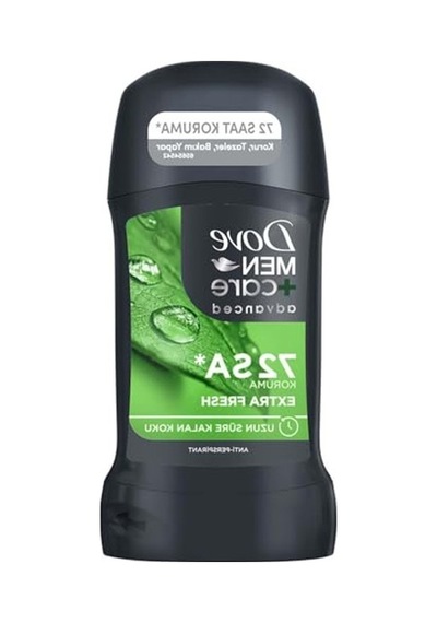 50 Ml Extra Fresh Stick Deodorant, Ferahlatıcı