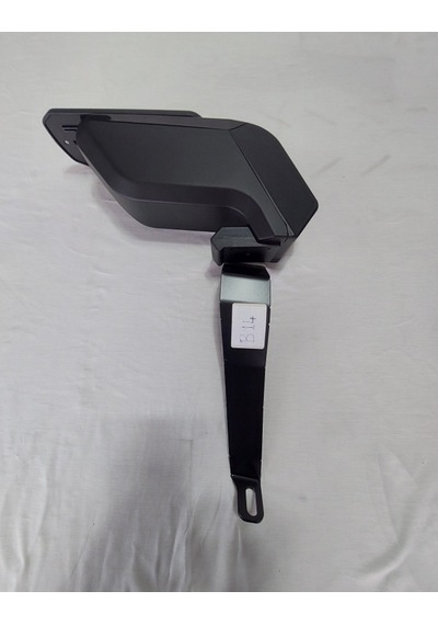 Ford Courıer 2014-2023 Kolçak Metal Ayak Oem Delme Yok