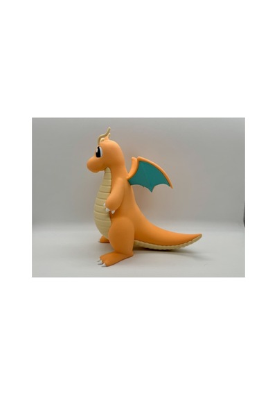 Pokemon Dragonite Figür 10cm