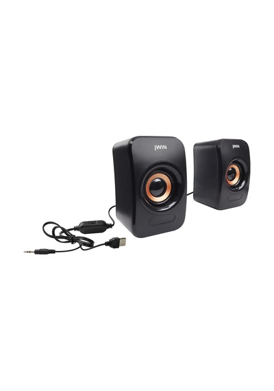 Jwin S-825 2.0 Speaker