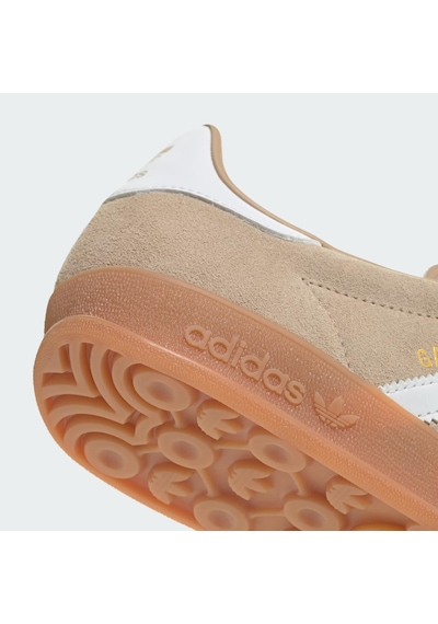 Adidas Gazelle Indoor Erkek Günlük Spor Ayakkabı C-adıhq5154e10a00 Bej