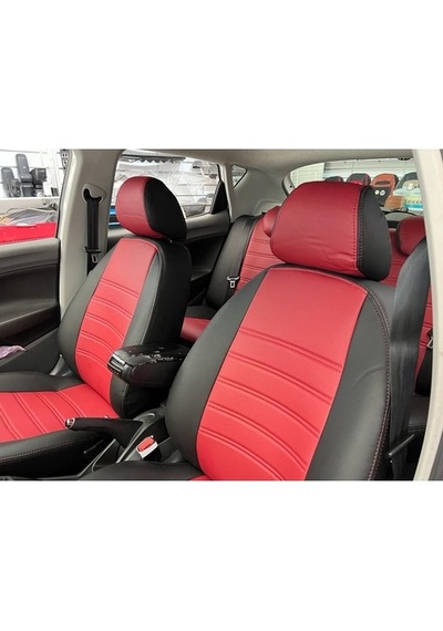 Seat Ibiza Araca Özel Oto Koltuk Kılıfı (552680686)