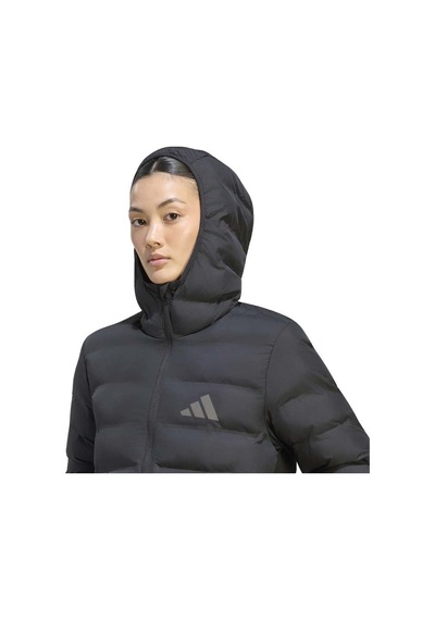 Adidas Mt Ess Kadın Spor Mont - Le2310 Siyah