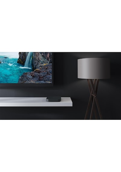 Xiaomi Mi Box S 4K Android TV Medya Oynatıcı