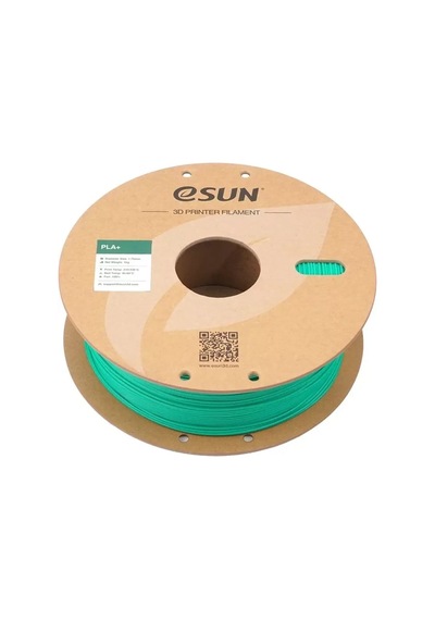 Esun Yeşim Yeşili Pla Plus Filament 1.75 Mm 1000gr