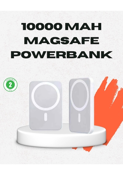 Magsafe 10000 Mah Powerbank Antrasit Melanj 94216142