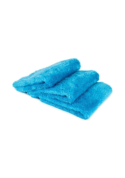 Mikrofiber Cila Bezi 6’Lı Paket 40X40 Cm 350 Gsm