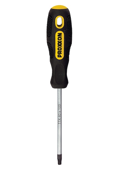 Proxxon 22238 Delikli Torx Tornavida Tx25