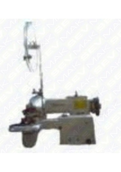 Sewtex St-1011 Tek İplik Köprü Çeneli Baskı Makinası