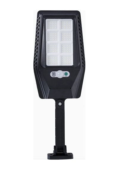 Cata 40w Ct-4693 Solar Sokak Armatürü Beyaz Işık