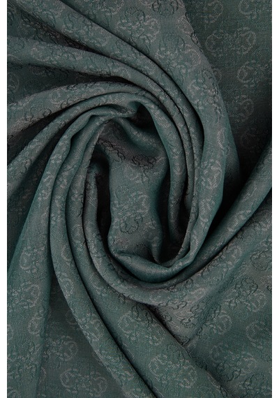 Aker 6060900 Eşarp Şal 75x190 Cm 6060900 957 Renkli Renkli